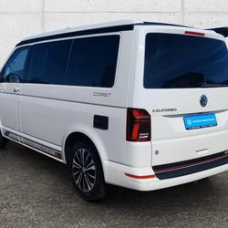 Volkswagen California Coast 2.0 TDI 150 DSG7 Strasbourg