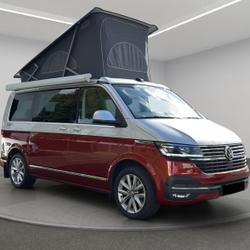 Volkswagen California Ocean 2.0 TDI 198 DSG7 4Motion Strasbourg