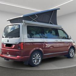 Volkswagen California Ocean 2.0 TDI 198 DSG7 4Motion Strasbourg
