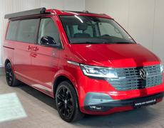 Volkswagen California Strasbourg