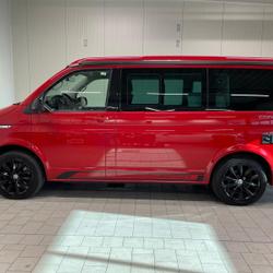 Volkswagen California Coast 2.0 TDI 204 BMT DSG7 4Motion Strasbourg