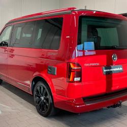 Volkswagen California Coast 2.0 TDI 204 BMT DSG7 4Motion Strasbourg