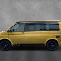 Volkswagen California Ocean 2.0 TDI 150 DSG7 Strasbourg