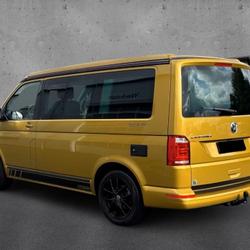 Volkswagen California Ocean 2.0 TDI 150 DSG7 Strasbourg