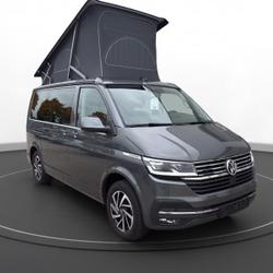 Volkswagen California Ocean 2.0 TDI 150 DSG7 Strasbourg