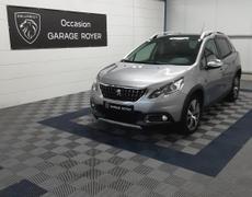 Peugeot 2008 Marolles-les-Braults