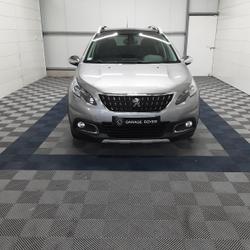 Peugeot 2008 Crossway BlueHDi 120ch S&amp;S EAT6 Marolles-les-Braults