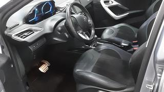 Peugeot 2008  - photo 4