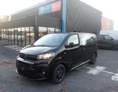 Citroen Jumpy Sainte-Gemmes-sur-Loire