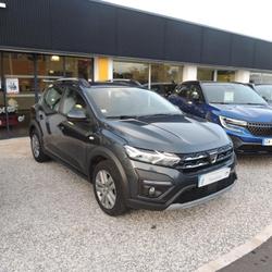 Dacia Sandero Stepway Expression TCe 90 CVT Saint-Jean-de-Monts