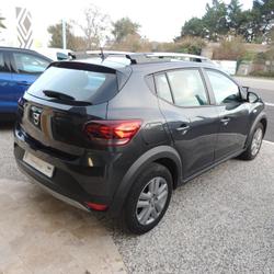 Dacia Sandero Stepway Expression TCe 90 CVT Saint-Jean-de-Monts