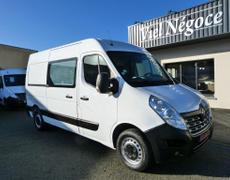 Renault Master Saint-Didier