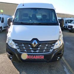 Renault Master GRAND CONFORT FGN L2H2 3.5t 2.3 dCi 145 ENERGY E6 Saint-Didier