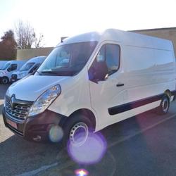 Renault Master GRAND CONFORT FGN L2H2 3.5t 2.3 dCi 145 ENERGY E6 Saint-Didier
