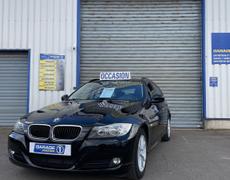 BMW Serie 3 - Edition Luxe A  318i 143 ch - 10 990 €