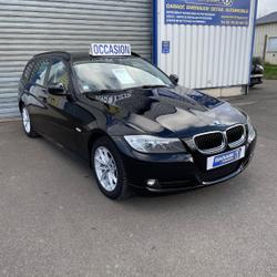 BMW Serie 3 Edition Luxe A 318i 143 ch Saint-M&eacute;loir-des-Ondes