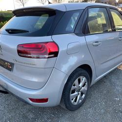 Citroen C4 Spacetourer Live C4 BlueHDi 130 S&amp;S BVM6 Plouay