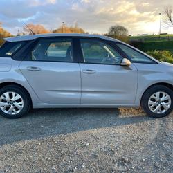 Citroen C4 Spacetourer Live C4 BlueHDi 130 S&amp;S BVM6 Plouay