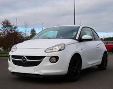 Opel Adam Ploërmel