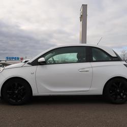 Opel Adam Unlimited 1.4 Twinport 87 ch S/S Plo&euml;rmel