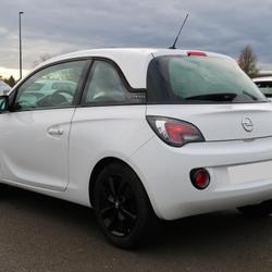 Opel Adam Unlimited 1.4 Twinport 87 ch S/S Plo&euml;rmel