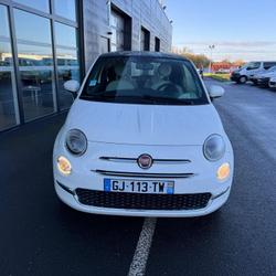 Fiat 500 II 1.0 70 ch Hybride BSG S/S La Bruffi&egrave;re