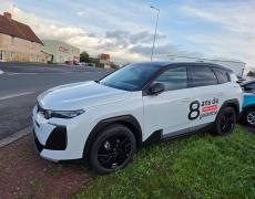 Citroen C5 Aircross SAINT-HILAIRE-PETITVILLE