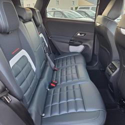 Citroen C5 Aircross MAX HYBRID 145ch SAINT-HILAIRE-PETITVILLE