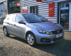 Peugeot 308 II Phase 2 Brix