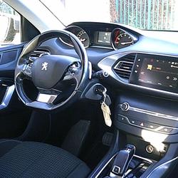 Peugeot 308 II Phase 2 Active Business 308 BlueHDi 130ch S&amp;S EAT8 Brix