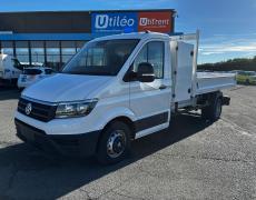 Volkswagen Crafter Laval