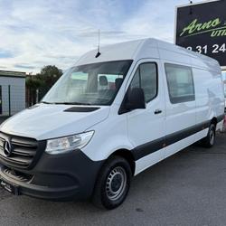 Mercedes Sprinter FGN 317 CDI 43 3.5T RWD Carpiquet