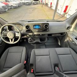 Mercedes Sprinter FGN 317 CDI 43 3.5T RWD Carpiquet