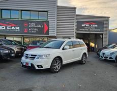 Fiat Freemont - Urban  2.0 16V Multijet 170 ch 4x2 - 14 999 €