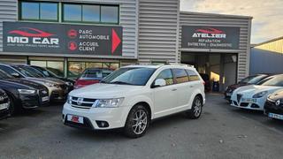 Fiat Freemont  - photo 0