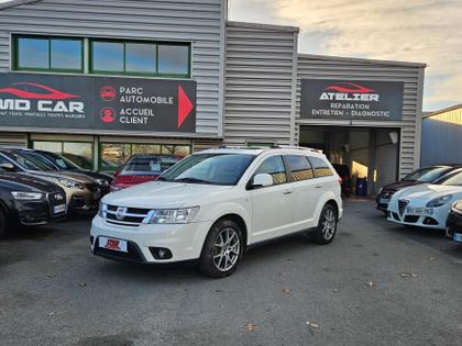 Fiat Freemont - Urban  2.0 16V Multijet 170 ch 4x2 - 14 999 €