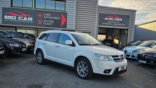 Fiat Freemont  - photo 1