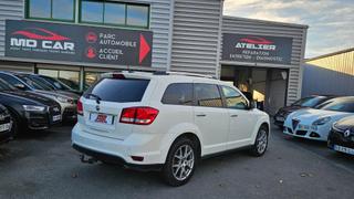 Fiat Freemont  - photo 2