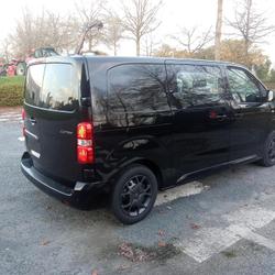 Citroen Jumpy CAB M BLUEHDI 180 S&amp;S EAT8 Thouar&eacute;-sur-Loire