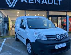 Renault Kangoo Express - CONFORT  GRAND VOLUME BLUE DCI 95 - 10 990 €
