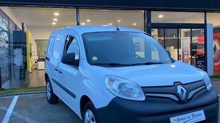 Renault Kangoo Express  - photo 0