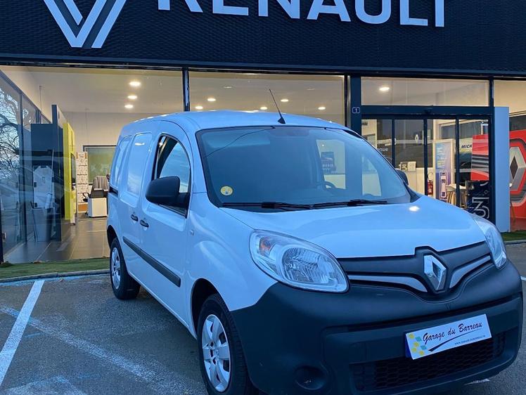 Renault Kangoo Express  - 10 990 €