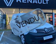 Renault Kangoo Express - CONFORT  GRAND VOLUME BLUE DCI 95 - 10 990 €