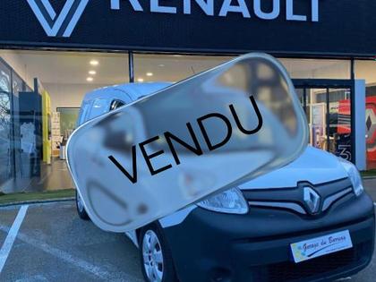 Renault Kangoo Express - CONFORT  GRAND VOLUME BLUE DCI 95 - 10 990 €