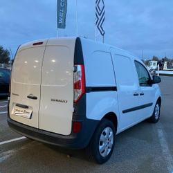Renault Kangoo Express CONFORT GRAND VOLUME BLUE DCI 95 L&eacute;cousse
