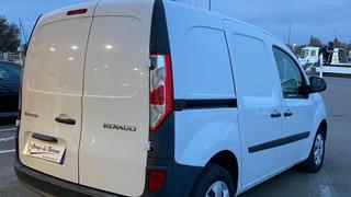 Renault Kangoo Express  - photo 1