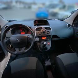 Renault Kangoo Express CONFORT GRAND VOLUME BLUE DCI 95 L&eacute;cousse