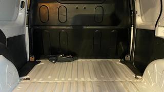 Renault Kangoo Express  - photo 4