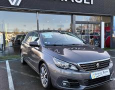 Peugeot 308 - Allure  308 PureTech 130ch S&amp;S EAT8 - 13 990 €