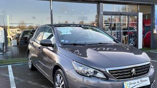 Peugeot 308  - Allure - photo 0